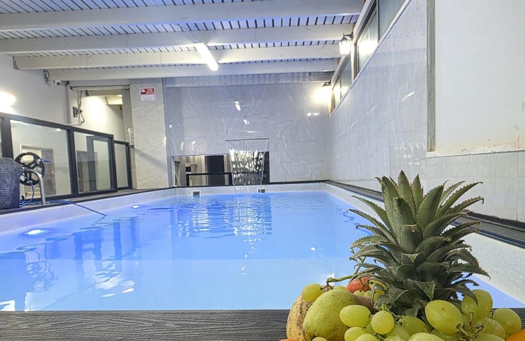 217929 גלרית כללית, וילה קינג בוטיק, וילה  בירכא וילות - Vila