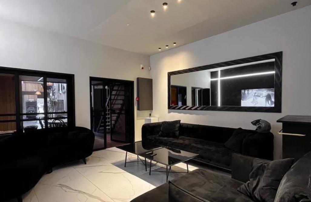 218069 מתחם החדרים, מתחם טולום - Tulum, וילה  בנתניה וילות - Vila