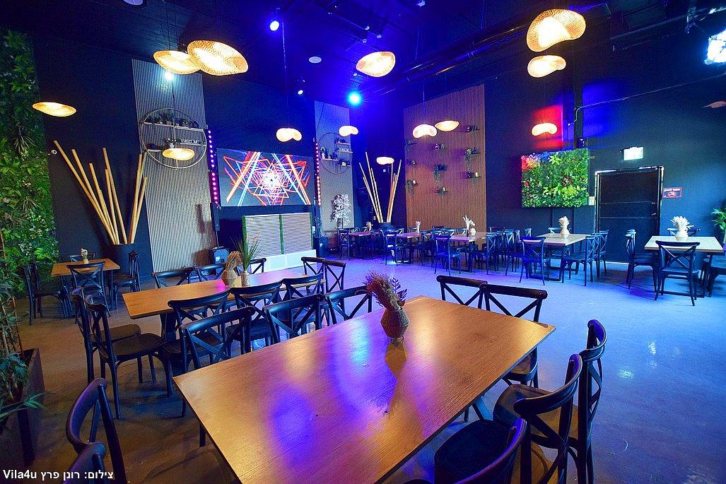 218080 גלריה כללית, event 47 - לופט לאירועי יוקרה, וילה  בראשון לציון וילות - Vila