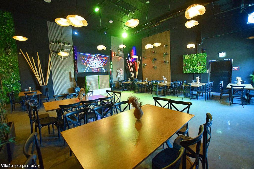 218122 גלרית פנים, event 47 - לופט לאירועי יוקרה, וילה  בראשון לציון וילות - Vila