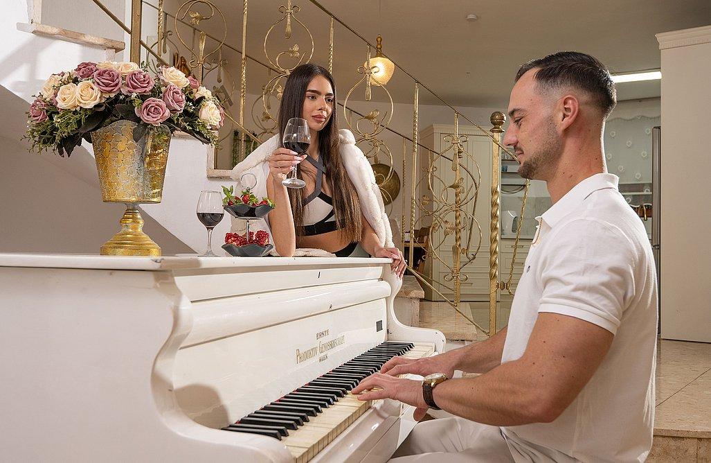 218693 גלריה כללית, וילה ספא ריש, וילה  בירכא וילות - Vila