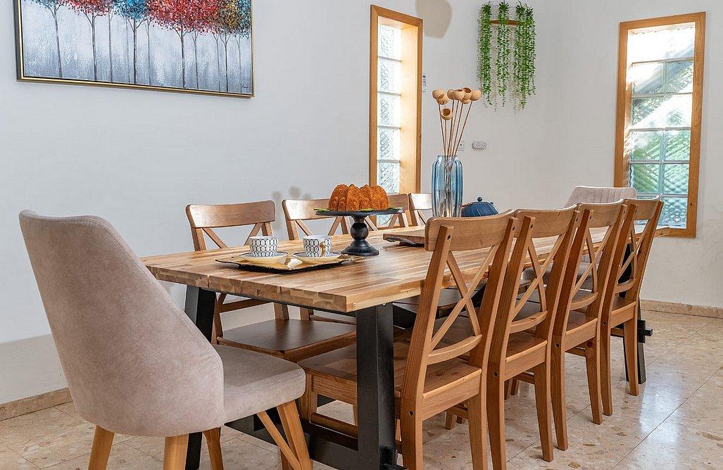 218694 גלריה כללית, וילה ספא ריש, וילה  בירכא וילות - Vila