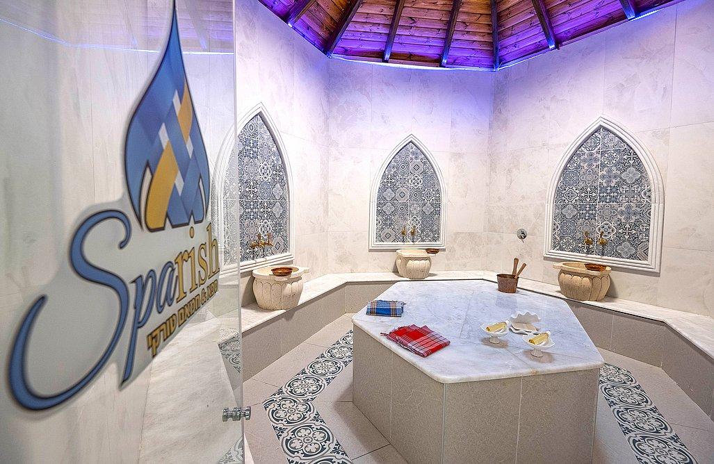 218697 גלריה כללית, וילה ספא ריש, וילה  בירכא וילות - Vila