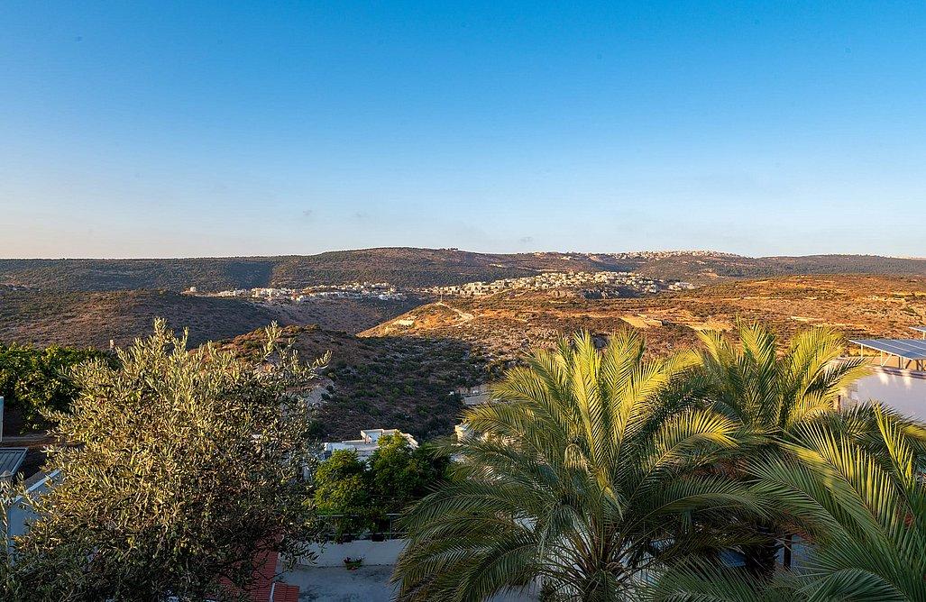 218748 גלריה כללית, וילה ספא ריש, וילה  בירכא וילות - Vila