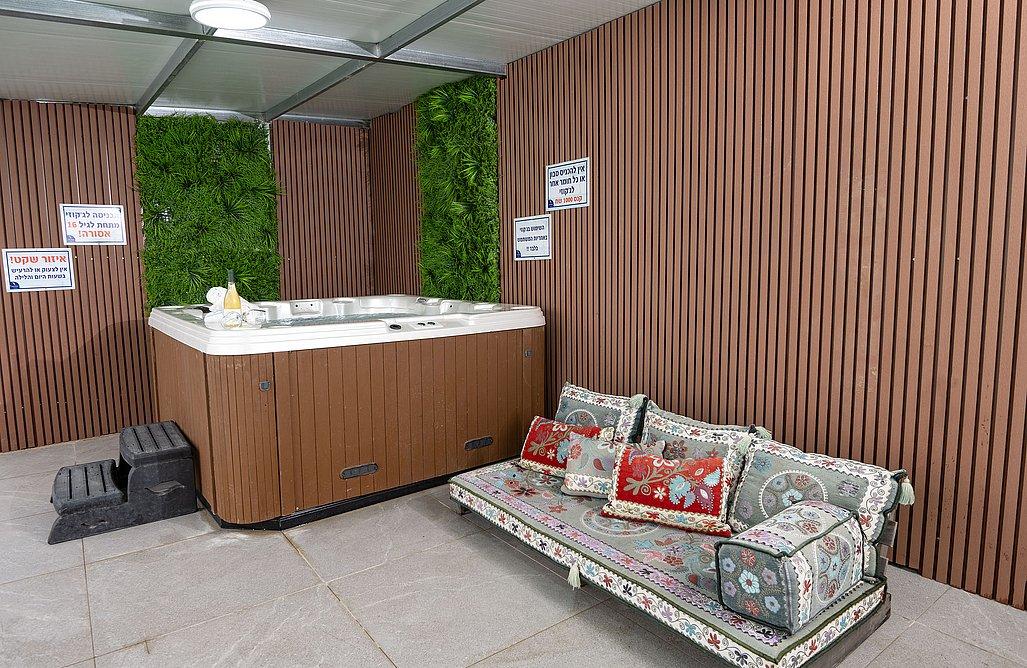 218750 גלריה כללית, וילה ספא ריש, וילה  בירכא וילות - Vila