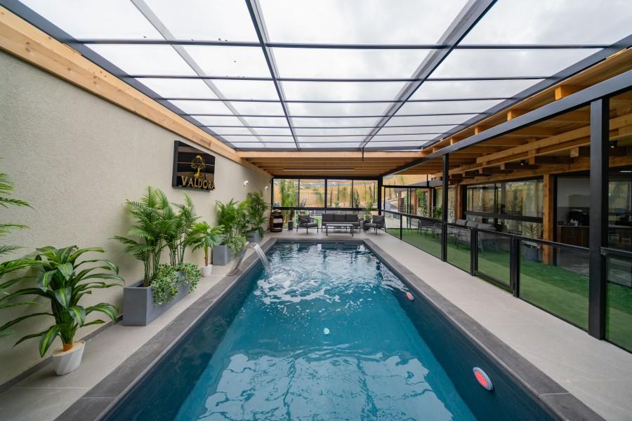 218883 גלריה כללית, ולדורה בוטיק - Valdora Boutique, וילה  בירכא וילות - Vila