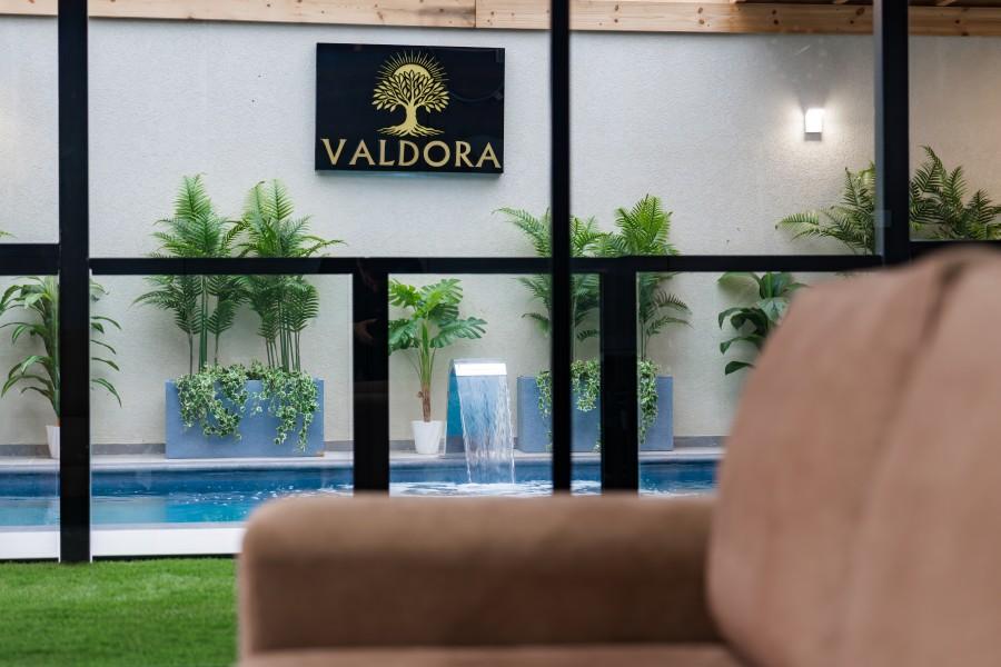 218895 הסוויטות, ולדורה בוטיק - Valdora Boutique, וילה  בירכא וילות - Vila