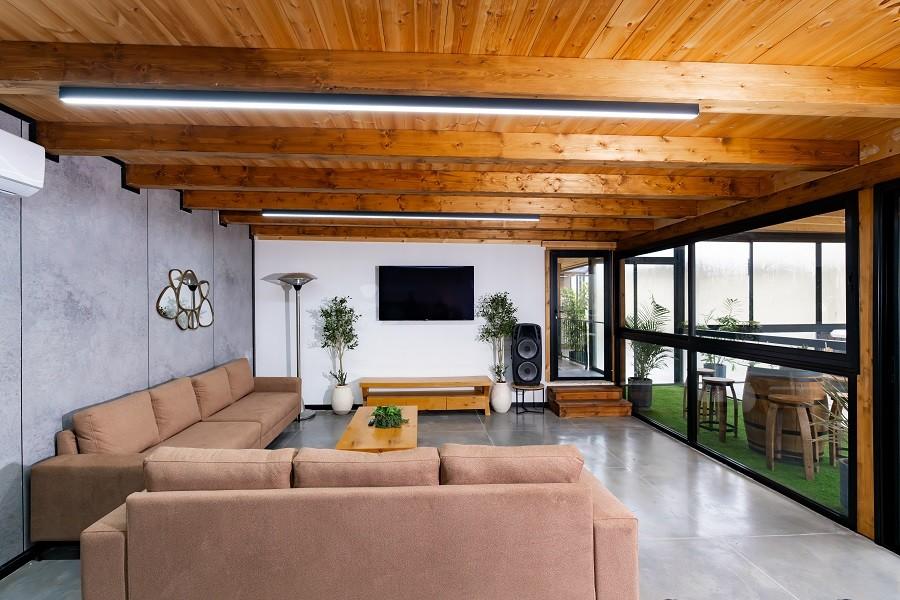 218896 הסוויטות, ולדורה בוטיק - Valdora Boutique, וילה  בירכא וילות - Vila