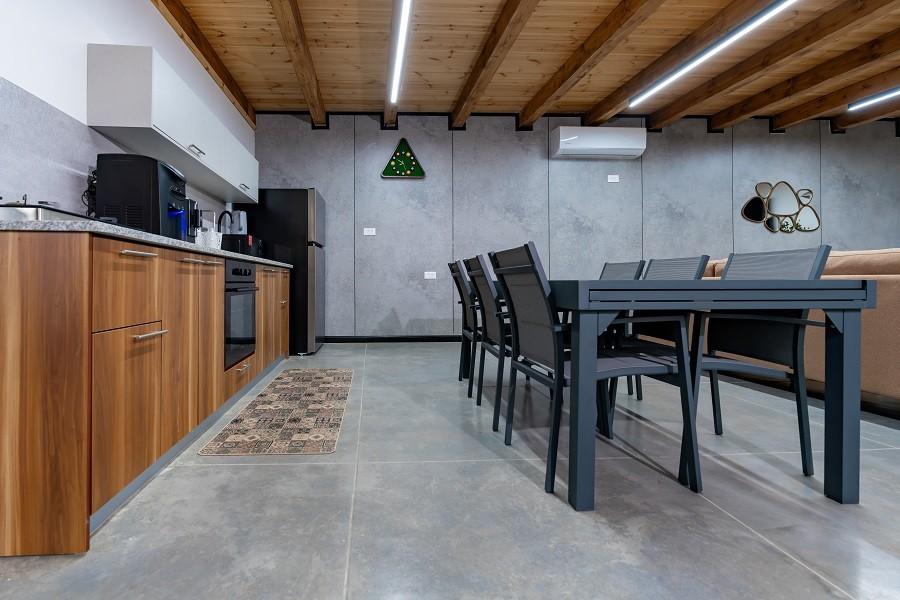 218901 הסוויטות, ולדורה בוטיק - Valdora Boutique, וילה  בירכא וילות - Vila