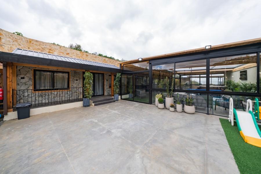 218905 גלריה חיצונית, ולדורה בוטיק - Valdora Boutique, וילה  בירכא וילות - Vila