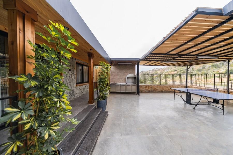 218912 גלריה חיצונית, ולדורה בוטיק - Valdora Boutique, וילה  בירכא וילות - Vila