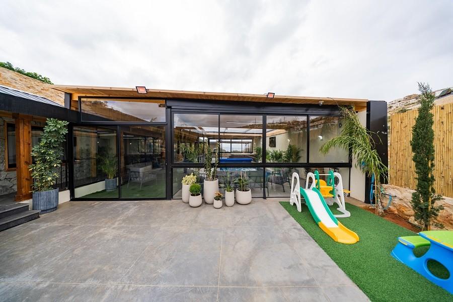 218914 גלריה חיצונית, ולדורה בוטיק - Valdora Boutique, וילה  בירכא וילות - Vila