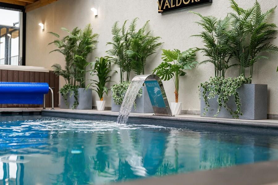 218915 גלריה חיצונית, ולדורה בוטיק - Valdora Boutique, וילה  בירכא וילות - Vila