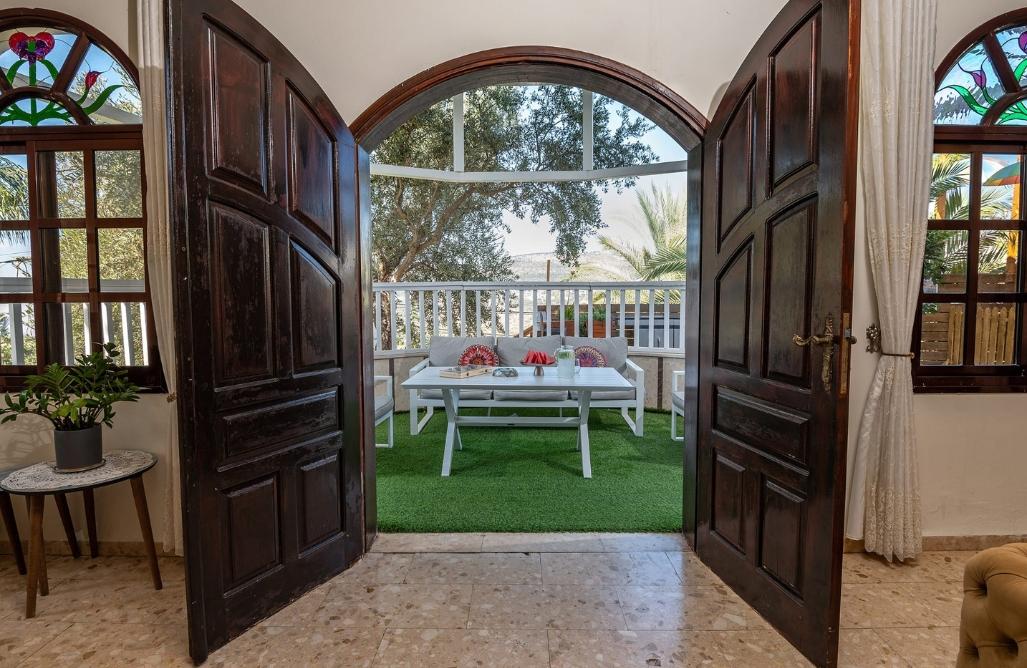 218930 גלריה כללית, וילה ספא ריש, וילה  בירכא וילות - Vila