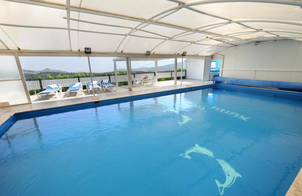 218952 מתחם האחוזה, וילה אחוזת מרלו - MERLOT, וילה  בדלתון וילות - Vila