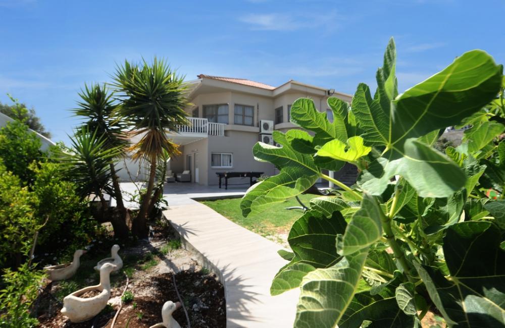 219002 מתחם האחוזה, וילה אחוזת מרלו - MERLOT, וילה  בדלתון וילות - Vila