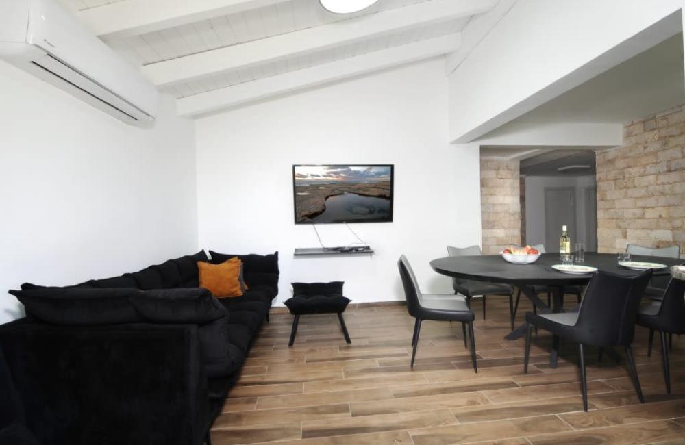 219035 סוויטה משפחתית גדולה, וילה אחוזת מרלו - MERLOT, וילה  בדלתון וילות - Vila