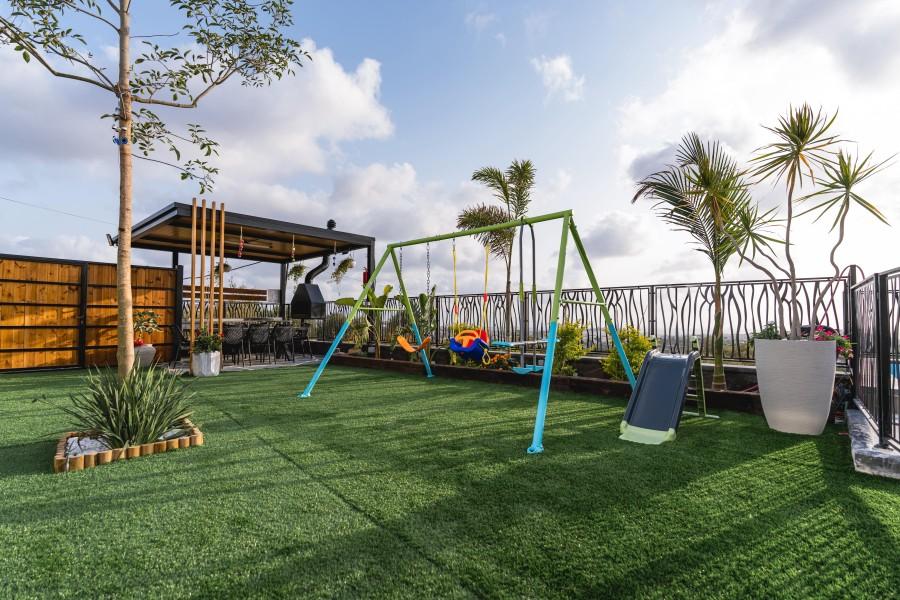 219294 גלריה כללית, סוויטות על הפסגה, וילה  בירכא וילות - Vila