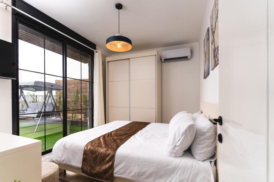 219299 הסוויטות, סוויטות על הפסגה, וילה  בירכא וילות - Vila