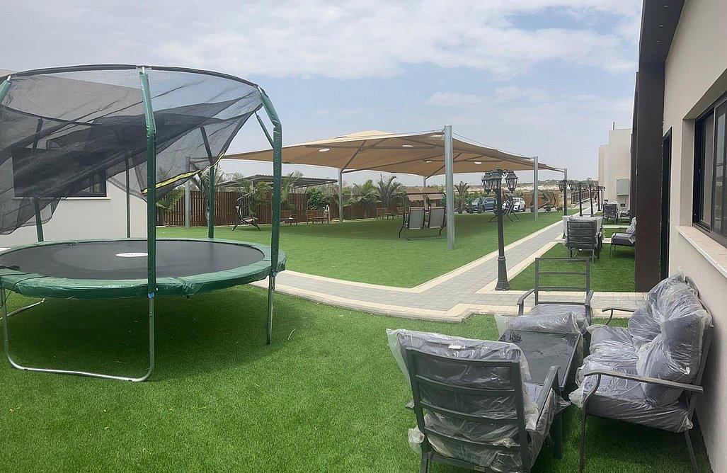 219554 גלריה כללית, פנינת הנגב, וילה  בתפרח וילות - Vila