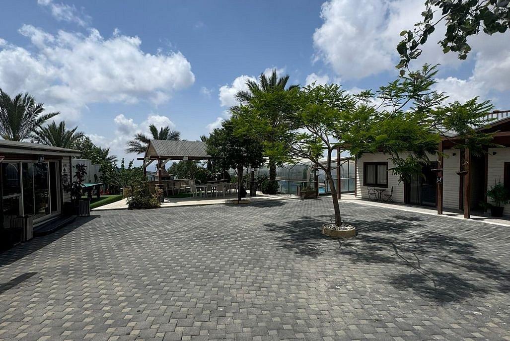 220373 אחוזת ראש ההר, אחוזת ראש ההר, וילה  בירכא וילות - Vila