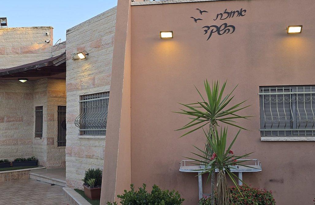 220519 גלריה כללית, אחוזת השקד, וילה  בשדה צבי וילות - Vila