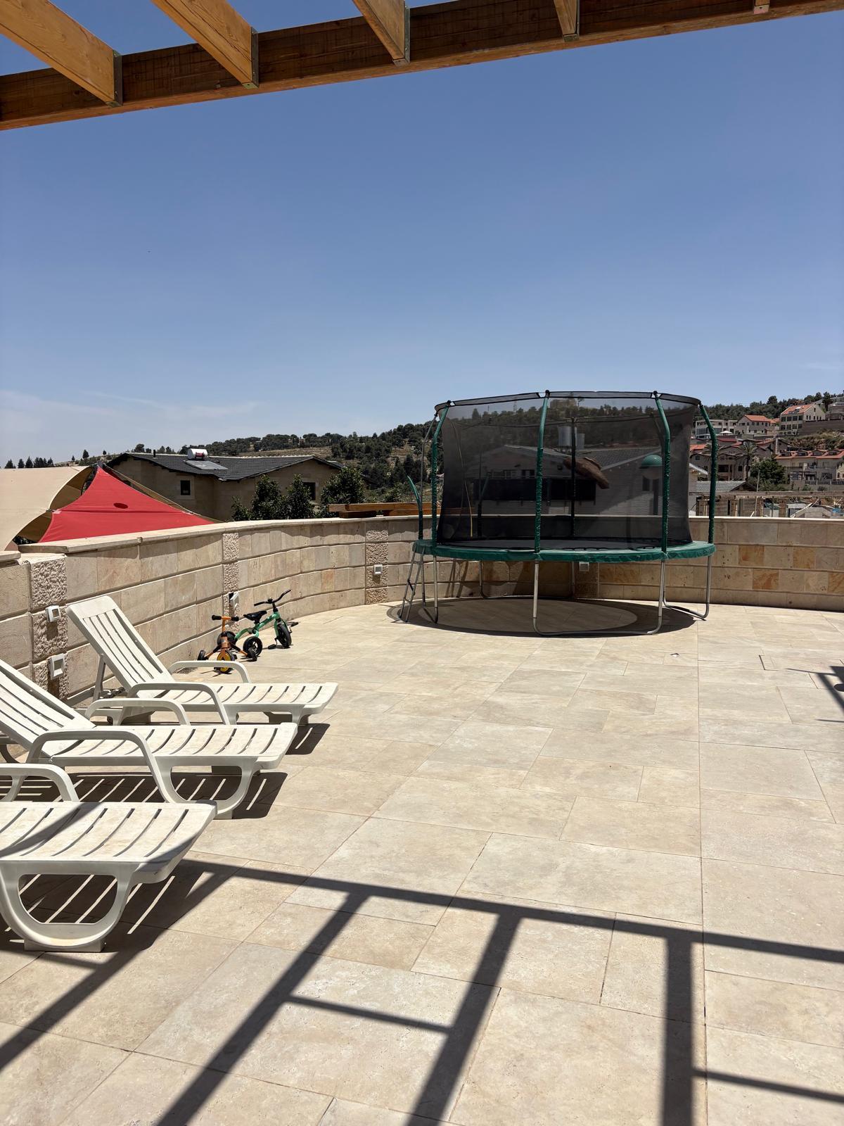 221722 גלריה חיצונית, וילה רויאל ירושלים, וילה  בגבעת זאב וילות - Vila