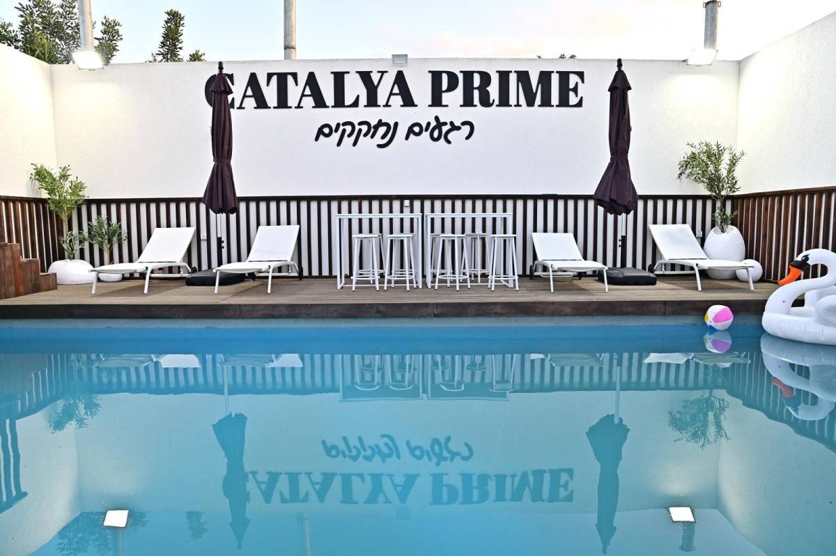 222776 גלריה כללית, קטליה פריים - CATALYA PRIME, וילה  בבית עובד וילות - Vila