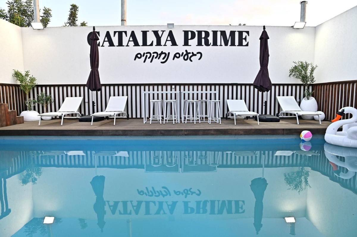 222783 גלריה כללית, קטליה פריים - CATALYA PRIME, וילה  בבית עובד וילות - Vila
