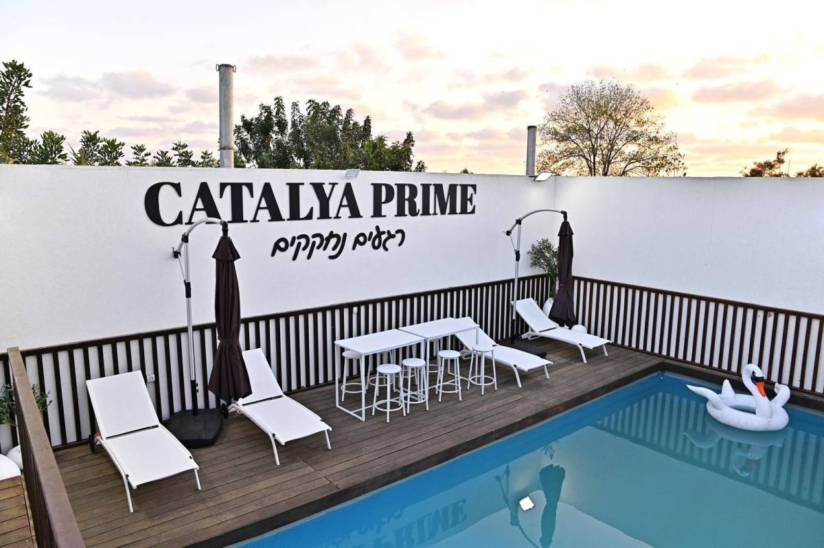 222787 גלריה כללית, קטליה פריים - CATALYA PRIME, וילה  בבית עובד וילות - Vila