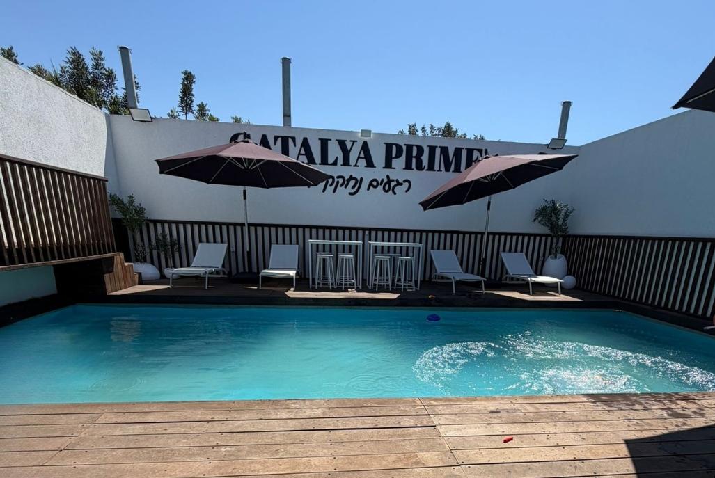 222796 גלריה כללית, קטליה פריים - CATALYA PRIME, וילה  בבית עובד וילות - Vila