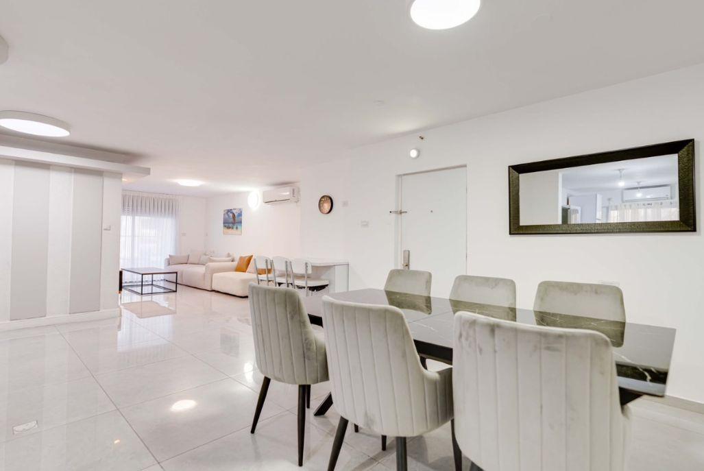 223494 דירה 7 - ראשונים 15ד, טורו הום - TORO HOME, וילה  באשדוד וילות - Vila