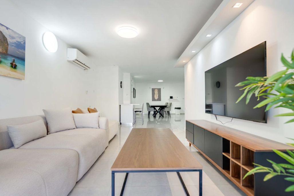 223496 דירה 7 - ראשונים 15ד, טורו הום - TORO HOME, וילה  באשדוד וילות - Vila