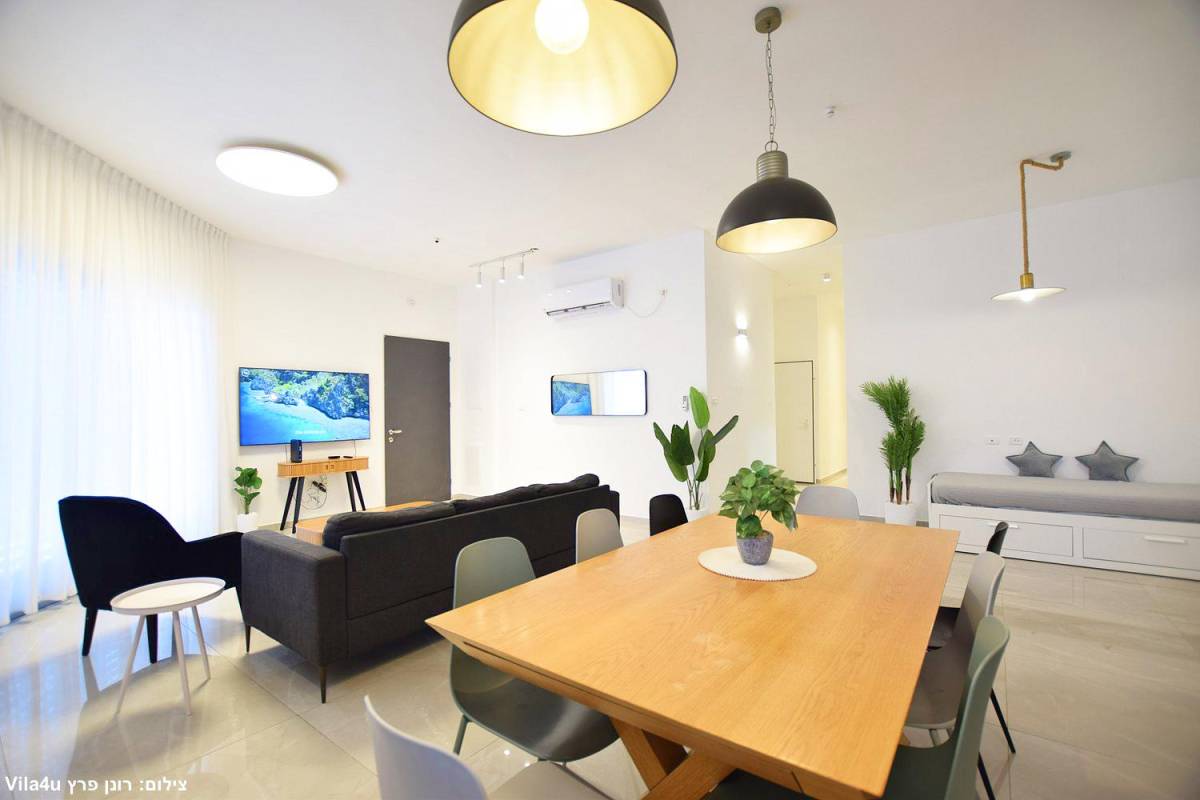 223861 גלריה כללית, וילת ענבלים בכנרת, וילה  במגדל וילות - Vila