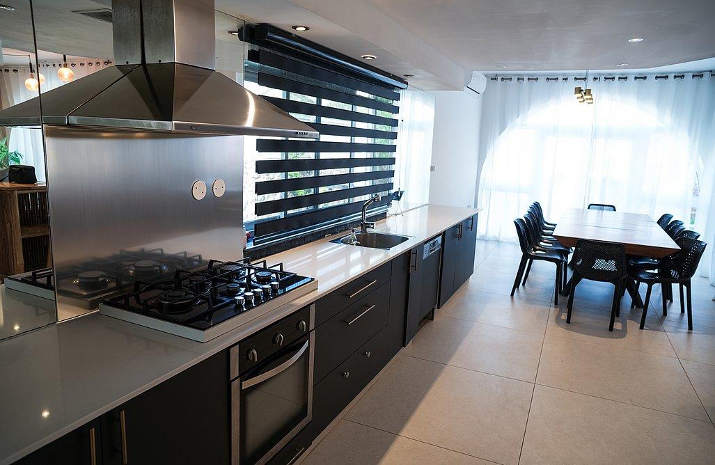 224534 מתחם פנים, וילה אלינאיה - Villa Elianaya, וילה  באילת וילות - Vila
