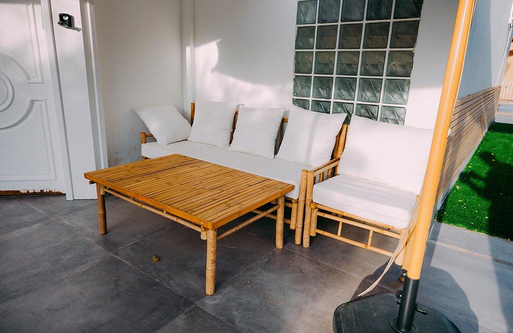 224549 מתחם חיצוני, וילה אלינאיה - Villa Elianaya, וילה  באילת וילות - Vila