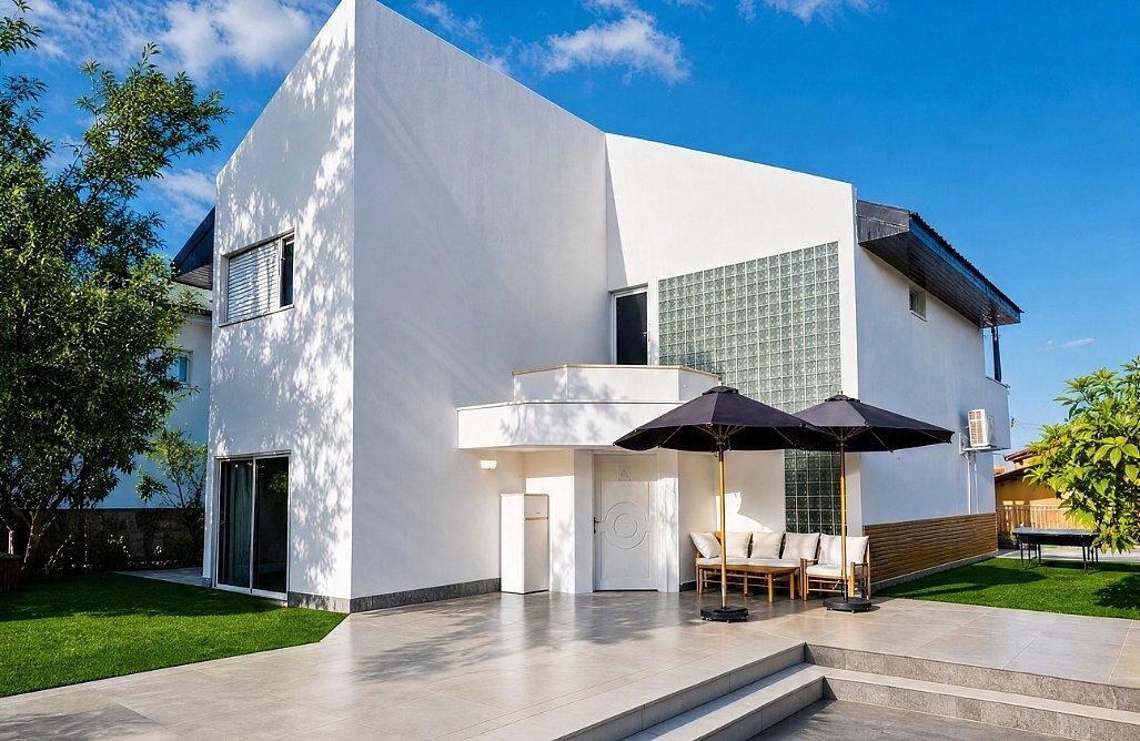 224555 מתחם חיצוני, וילה אלינאיה - Villa Elianaya, וילה  באילת וילות - Vila