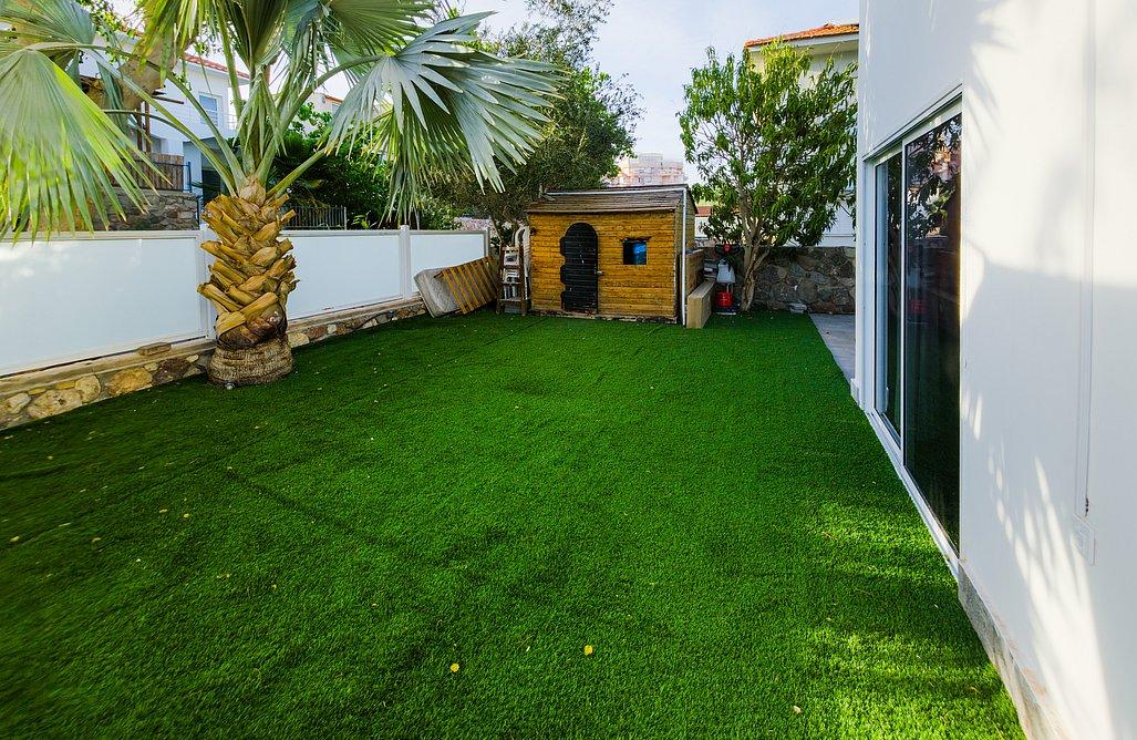 224556 מתחם חיצוני, וילה אלינאיה - Villa Elianaya, וילה  באילת וילות - Vila
