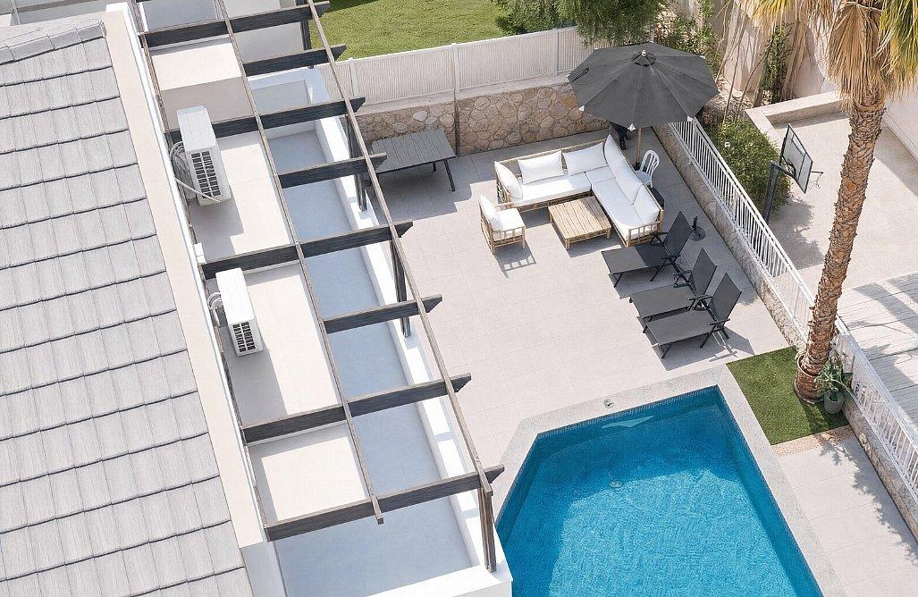 224568 גלריה כללית, וילה אלינאיה - Villa Elianaya, וילה  באילת וילות - Vila