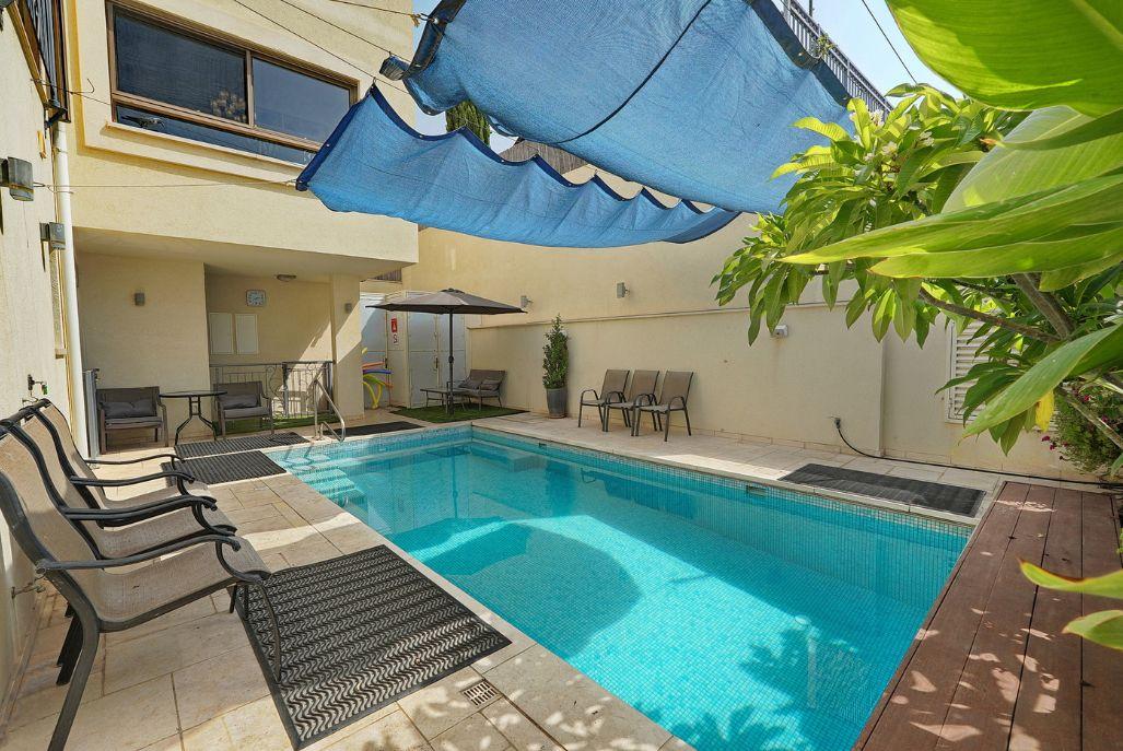224917 גלריה כללית, וילה נטופה כושר - Villa Netofa Kosher, וילה  במצפה נטופה וילות - Vila