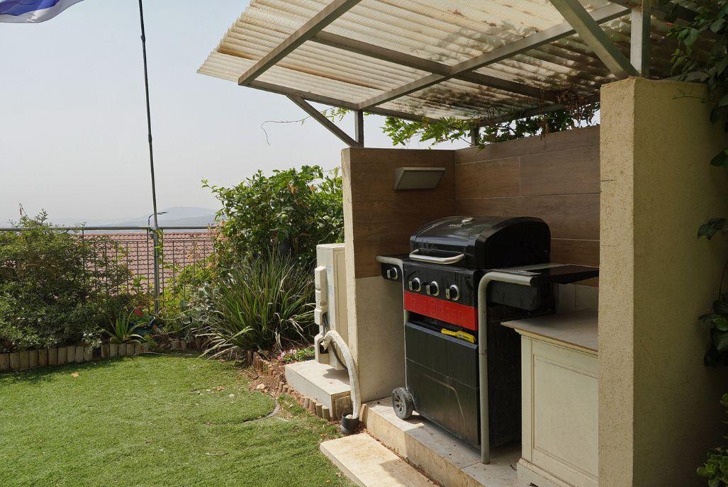224926 גלריה כללית, וילה נטופה כושר - Villa Netofa Kosher, וילה  במצפה נטופה וילות - Vila