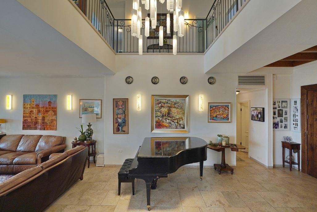 224936 פנים הוילה והחדרים, וילה נטופה כושר - Villa Netofa Kosher, וילה  במצפה נטופה וילות - Vila