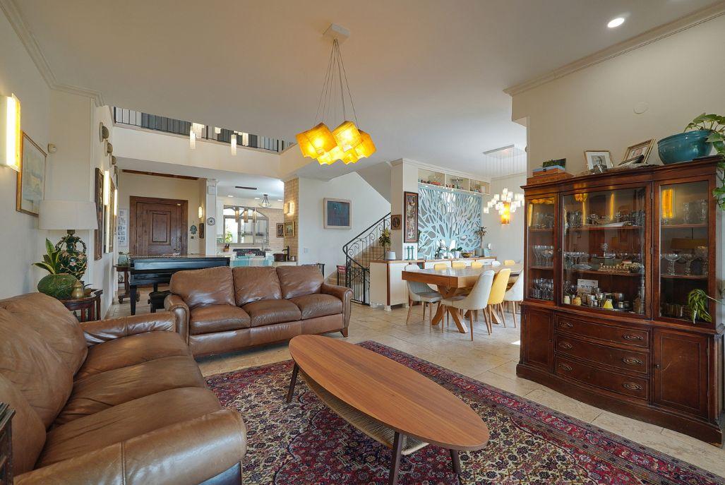 224938 פנים הוילה והחדרים, וילה נטופה כושר - Villa Netofa Kosher, וילה  במצפה נטופה וילות - Vila