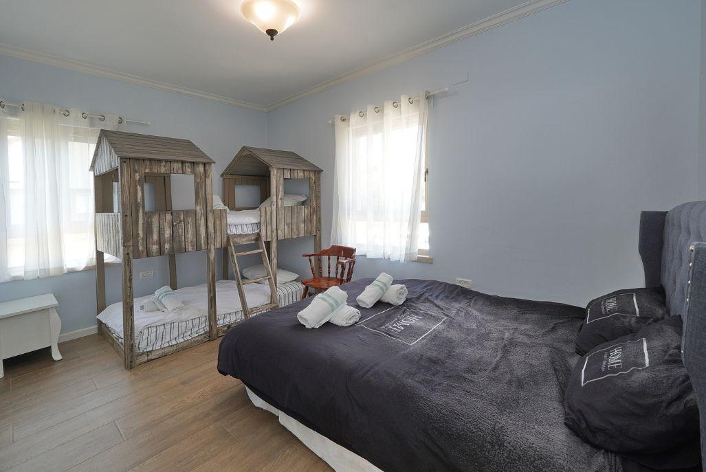 224946 פנים הוילה והחדרים, וילה נטופה כושר - Villa Netofa Kosher, וילה  במצפה נטופה וילות - Vila