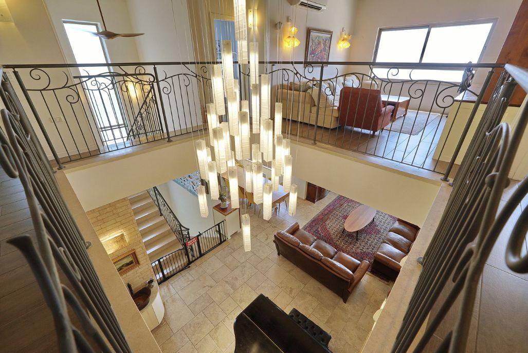 224949 פנים הוילה והחדרים, וילה נטופה כושר - Villa Netofa Kosher, וילה  במצפה נטופה וילות - Vila