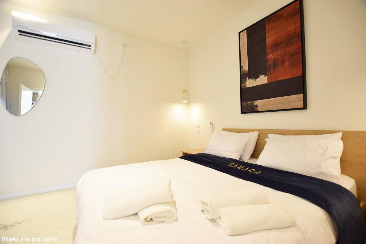 225146 גלריה כללית, סהרה ריזורט - Sahara resort, וילה  בירכא וילות - Vila