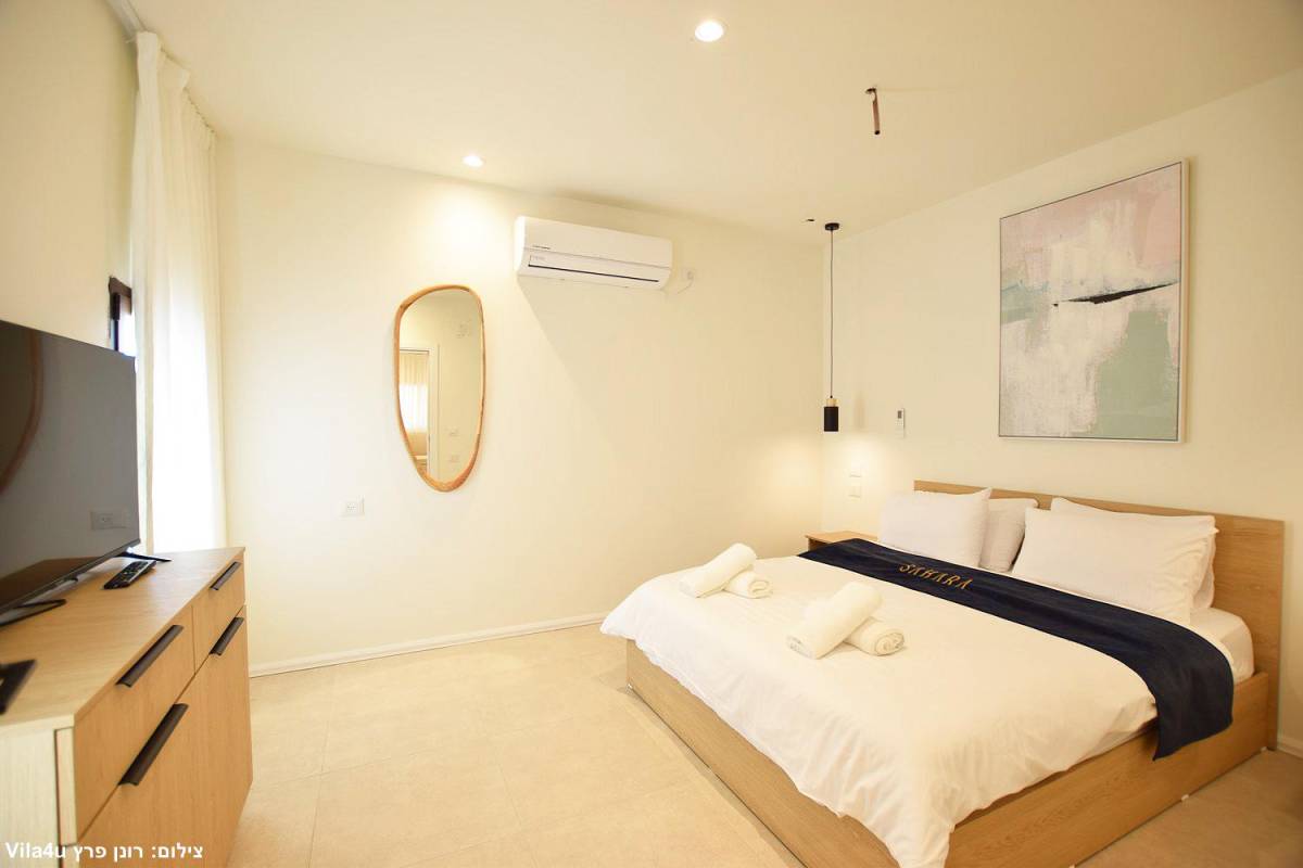 225148 גלריה כללית, סהרה ריזורט - Sahara resort, וילה  בירכא וילות - Vila