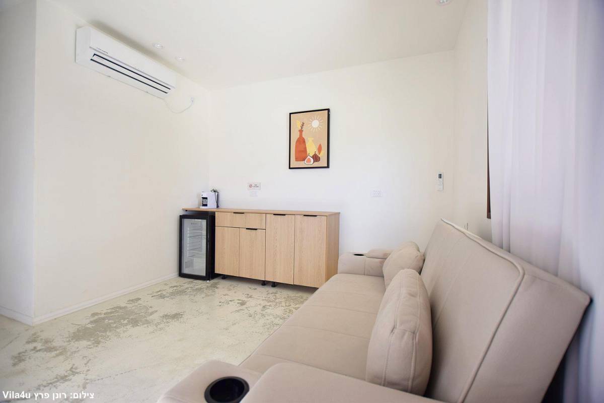 225149 גלריה כללית, סהרה ריזורט - Sahara resort, וילה  בירכא וילות - Vila