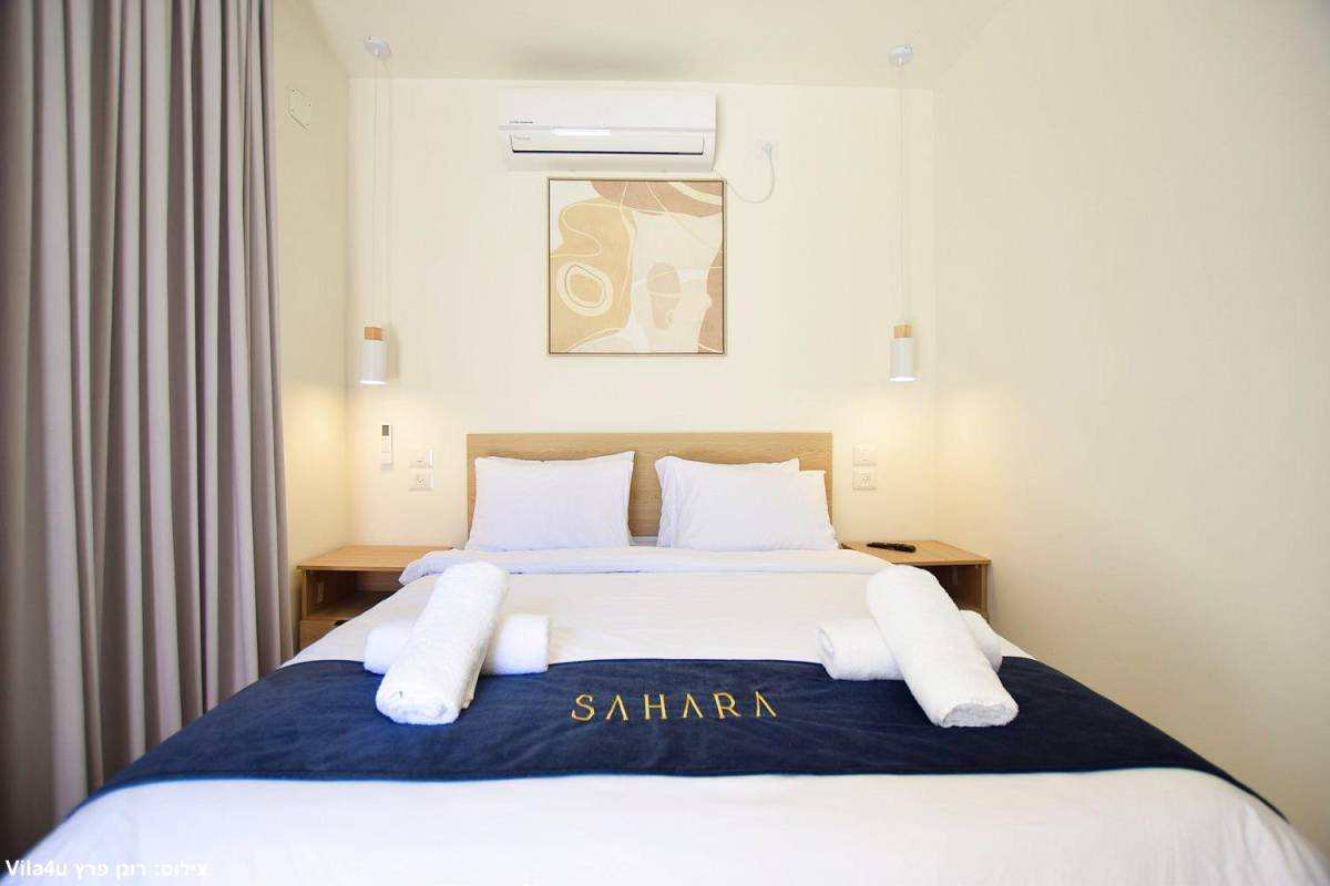 225150 גלריה כללית, סהרה ריזורט - Sahara resort, וילה  בירכא וילות - Vila