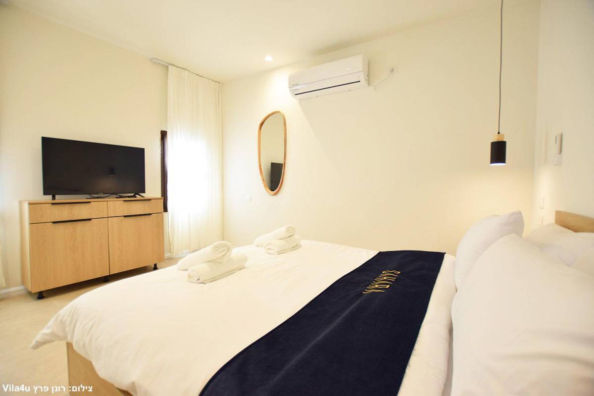 225151 גלריה כללית, סהרה ריזורט - Sahara resort, וילה  בירכא וילות - Vila
